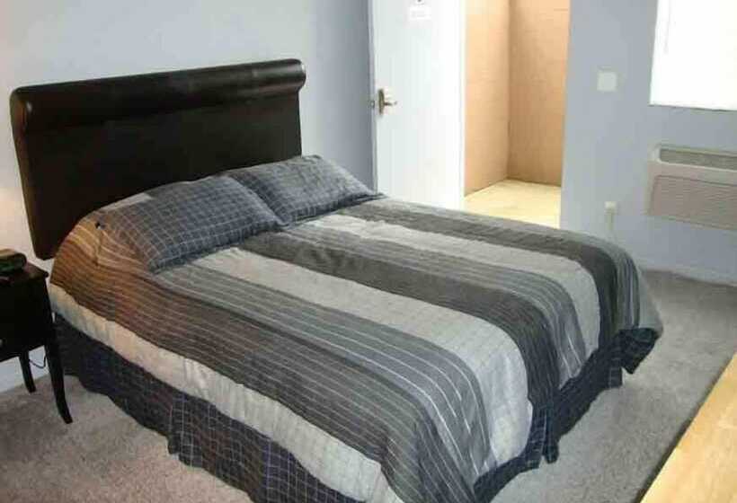 ホテル Harriet S House