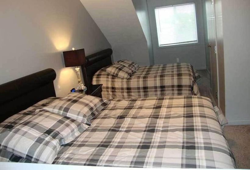 ホテル Harriet S House