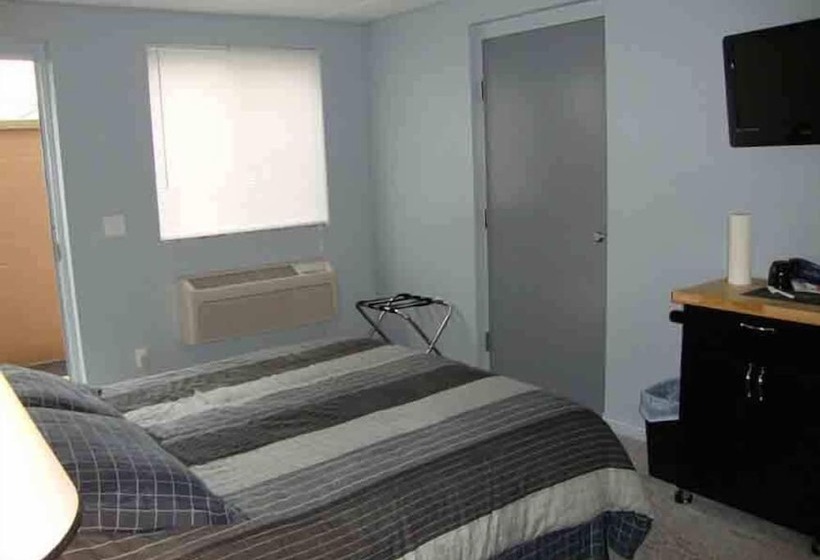 ホテル Harriet S House