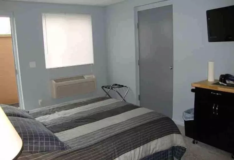 Hotelli Harriet S House