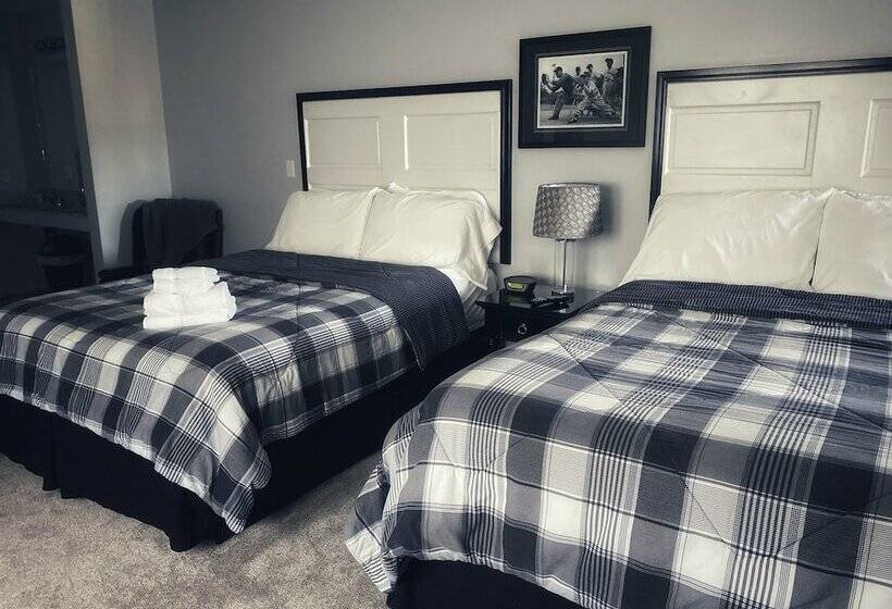 ホテル Harriet S House