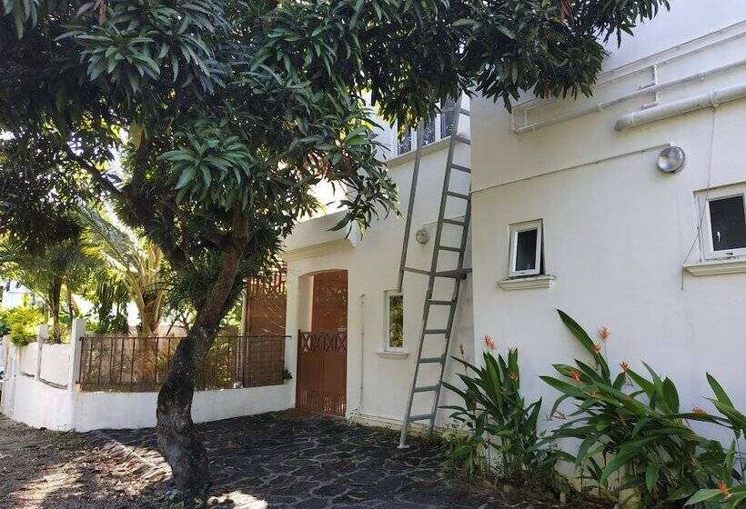 Hotell Hollywood Holidays