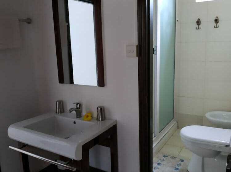 Hotell Hollywood Holidays