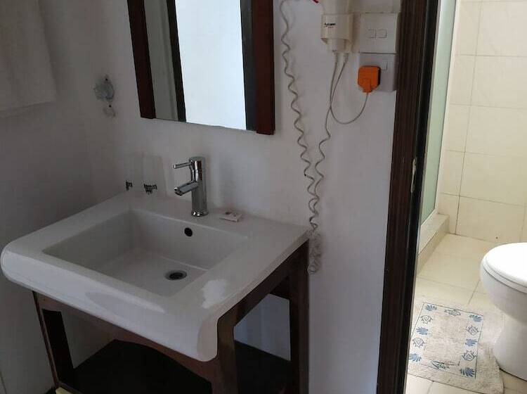 Hotell Hollywood Holidays