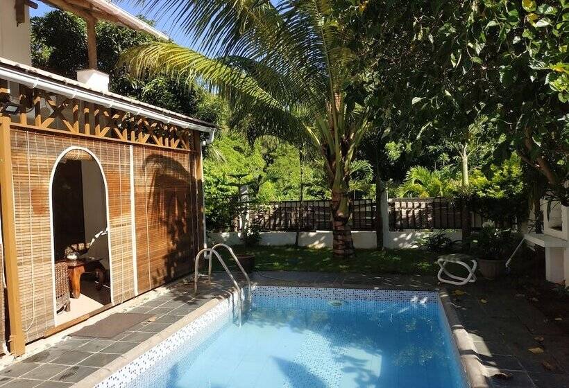 Hotell Hollywood Holidays