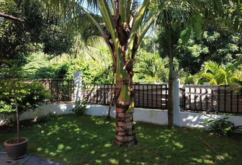 Hotell Hollywood Holidays