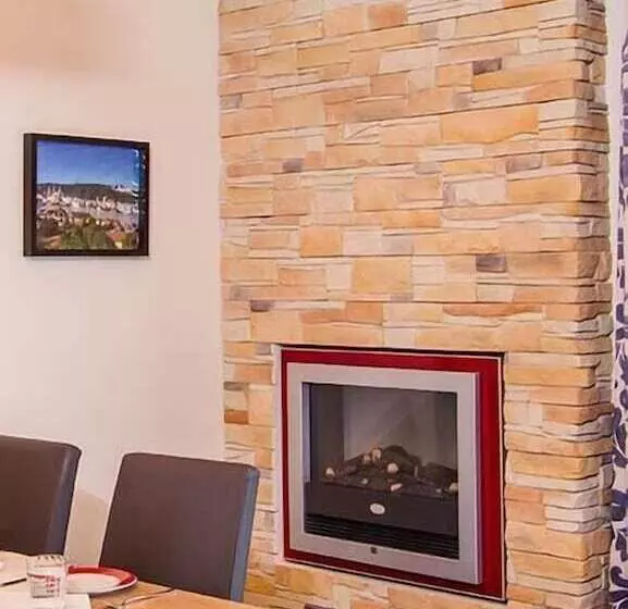 Hotelli Camping Dreiquellenbad