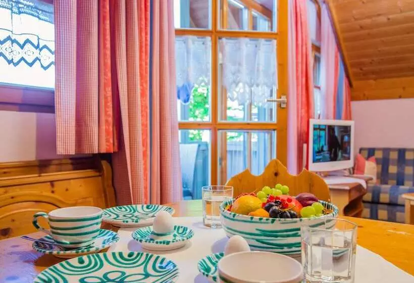 Hotelli Camping Dreiquellenbad