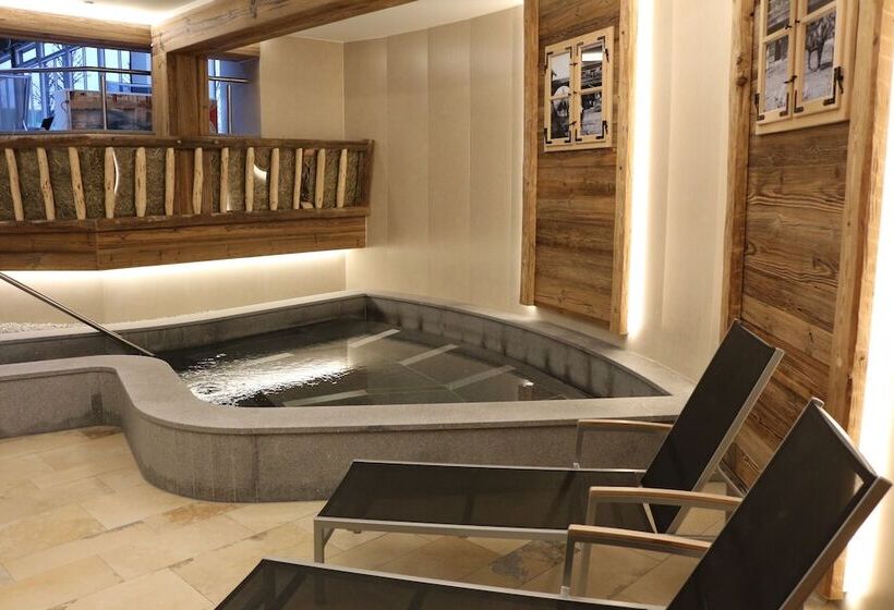 בית מלון כפרי Camping Dreiquellenbad