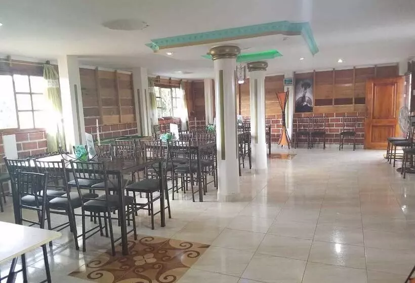 Hotelli Hospedaje Familiar Valentina