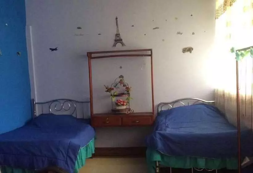 Hotelli Hospedaje Familiar Valentina