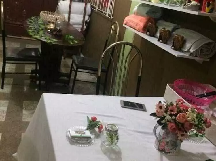 Hotelli Hospedaje Familiar Valentina