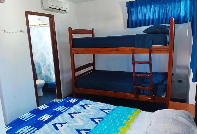 酒店 Hosteria La Costanera