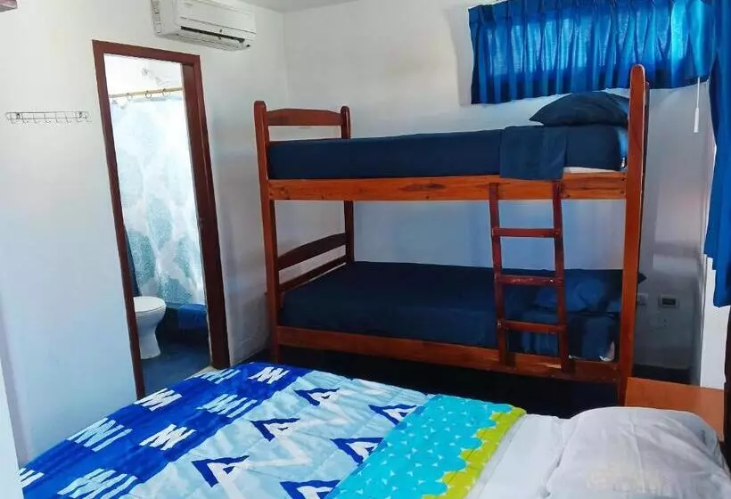 Hotelli Hosteria La Costanera