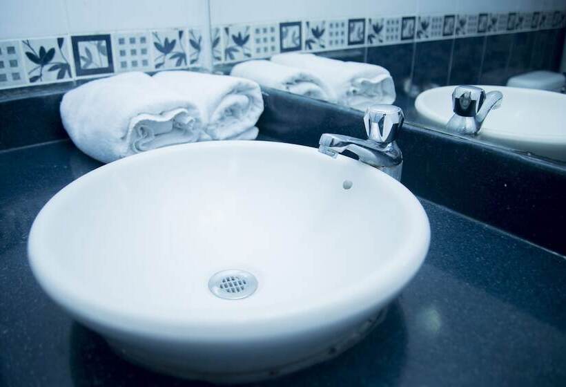 酒店 Hosteria La Costanera