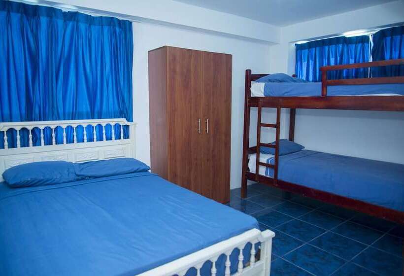 酒店 Hosteria La Costanera