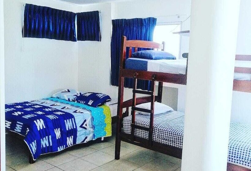 酒店 Hosteria La Costanera