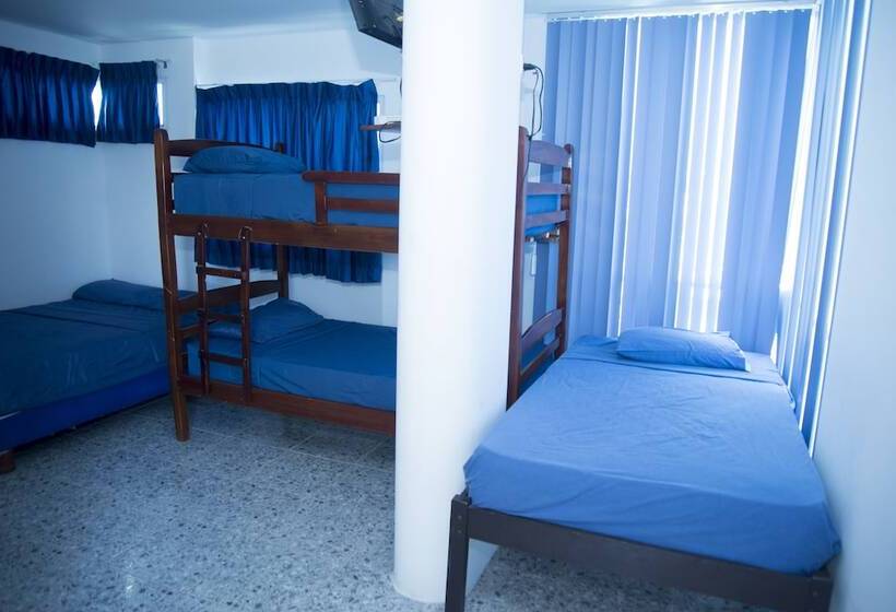 酒店 Hosteria La Costanera