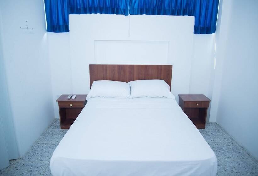 酒店 Hosteria La Costanera