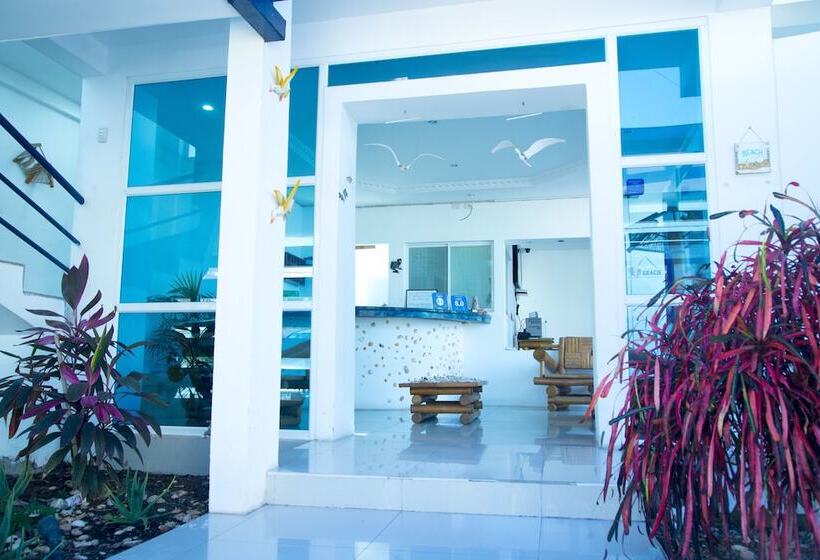 酒店 Hosteria La Costanera