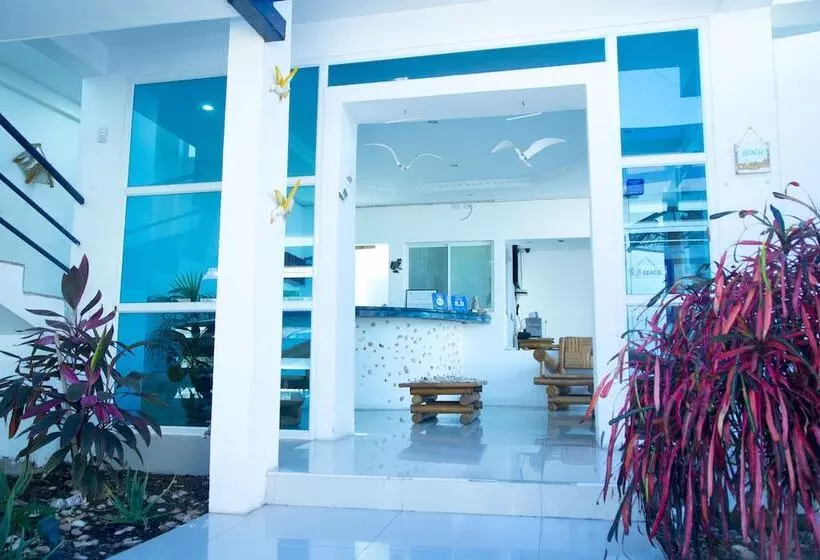 Hotelli Hosteria La Costanera