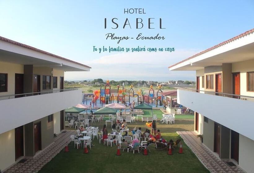 فندق Isabel