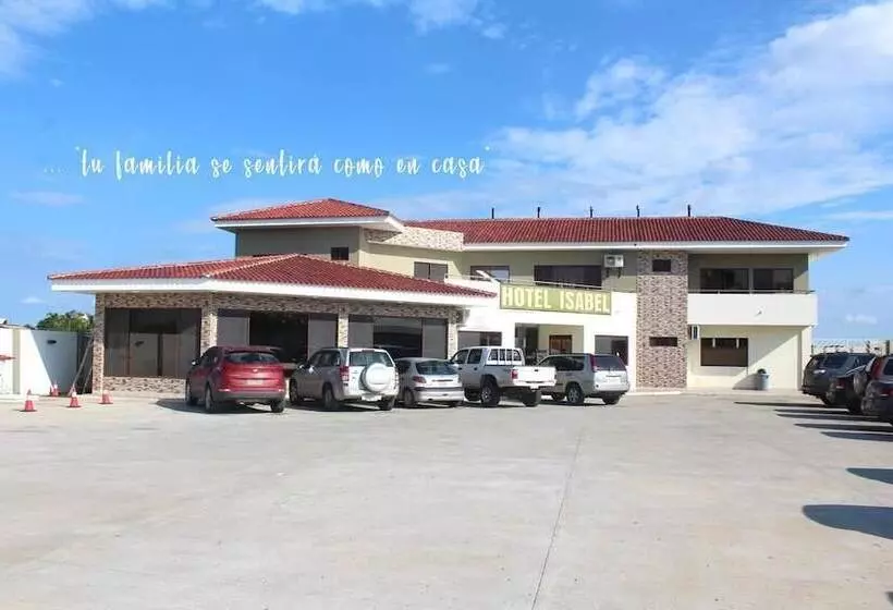 Hotel Isabel