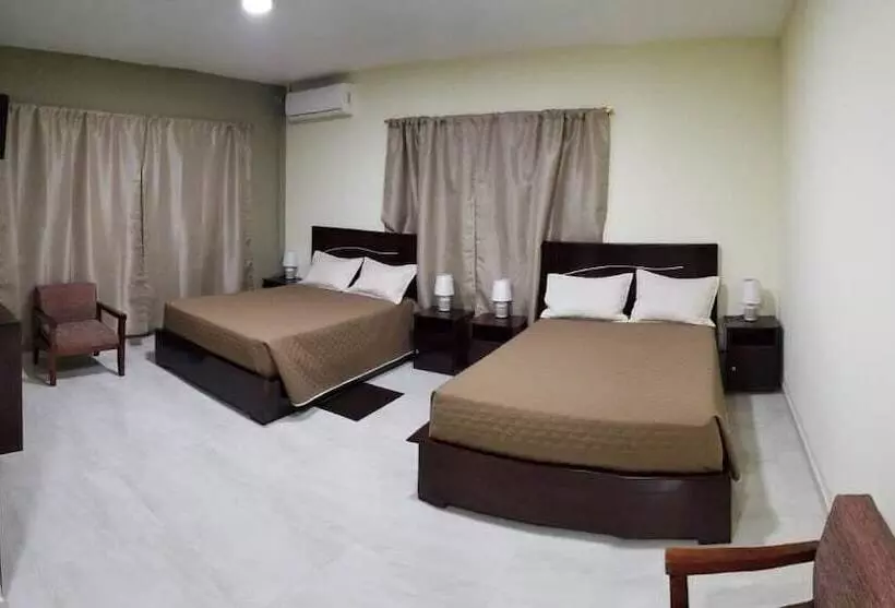 Hotel Isabel
