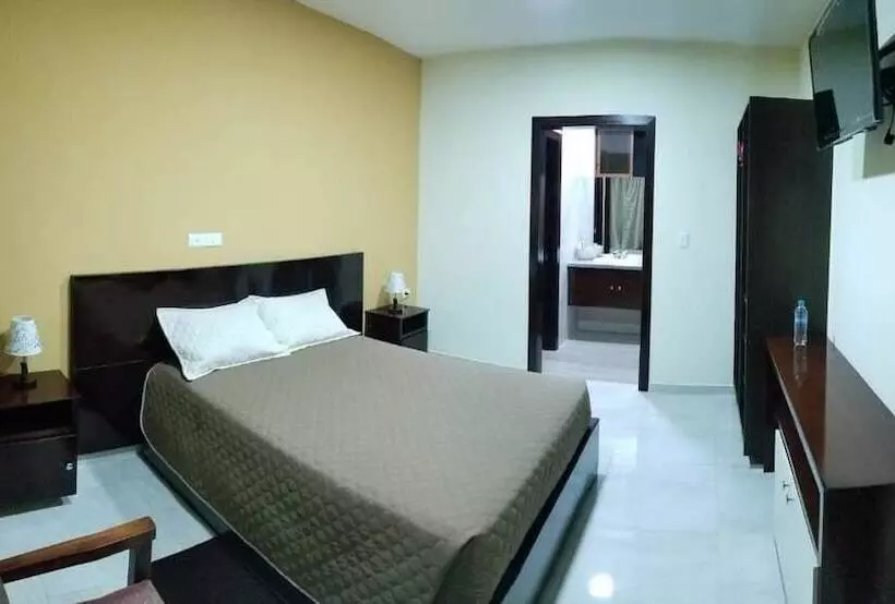 Hotel Isabel
