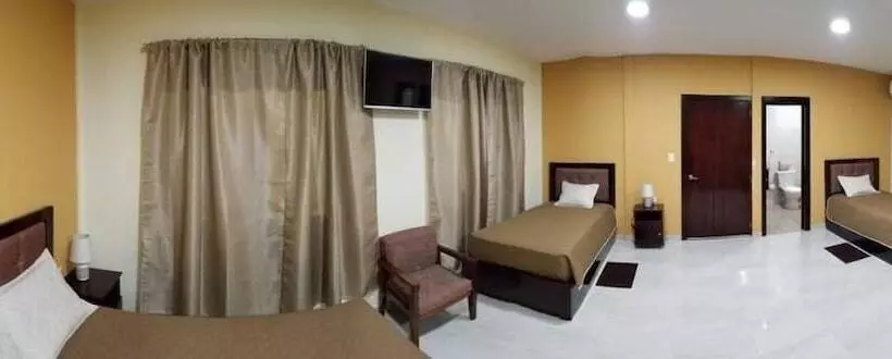 Hotel Isabel