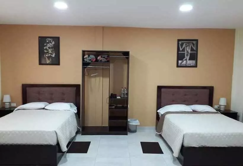 Hotel Isabel