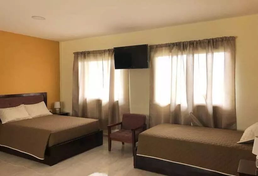 Hotel Isabel
