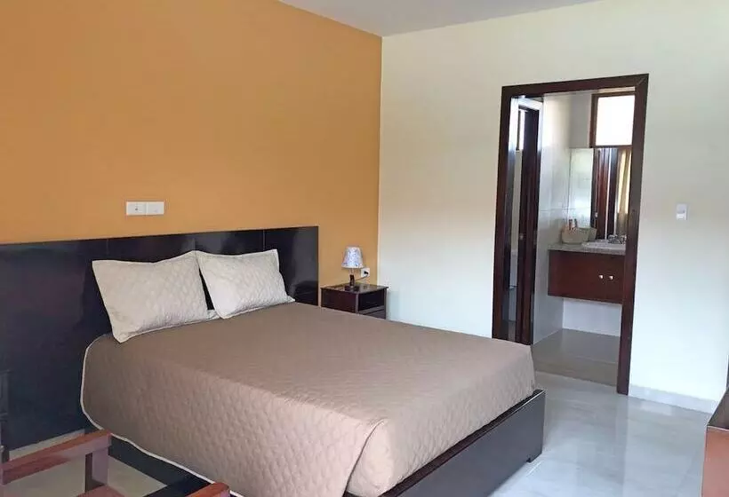 Hotel Isabel