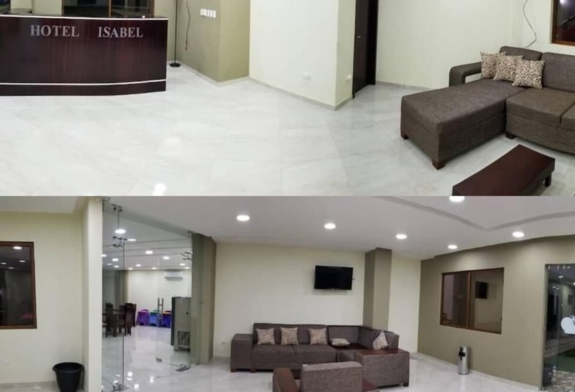 فندق Isabel