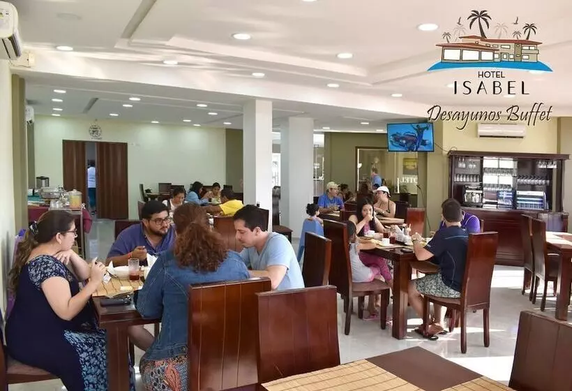 Hotel Isabel