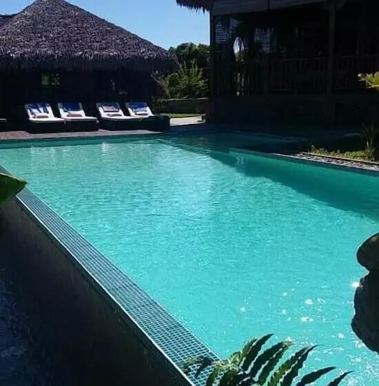 Hotelli Jj Et Euphrasie