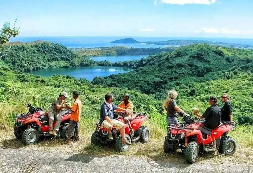 Hotelli Jj Et Euphrasie