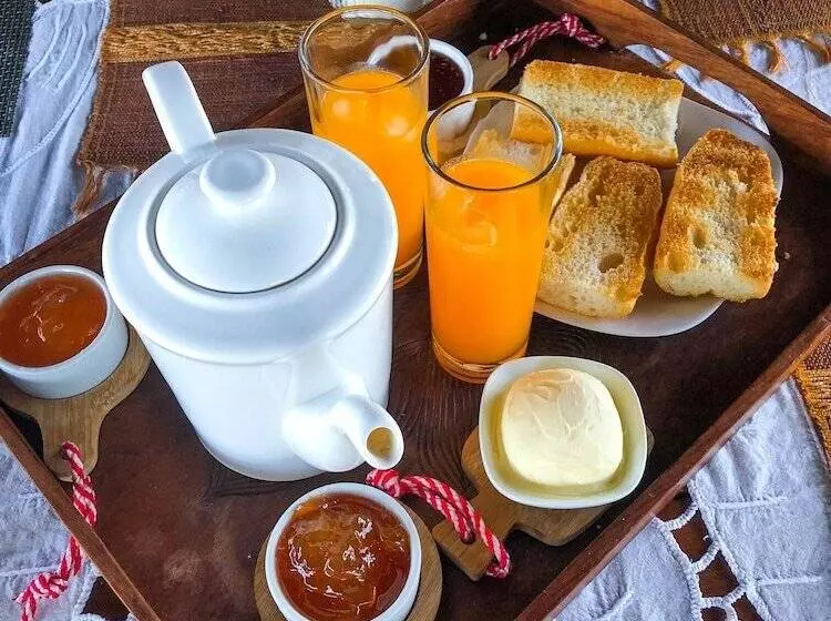 Hotelli Jj Et Euphrasie