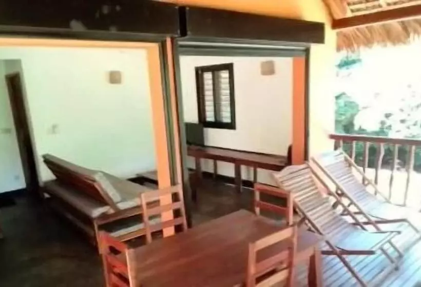 Hotelli Jj Et Euphrasie