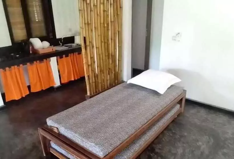 Hotelli Jj Et Euphrasie