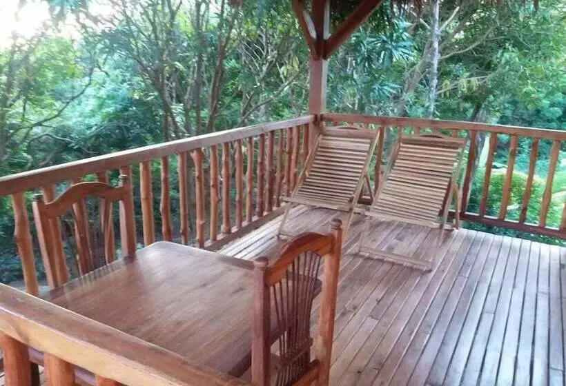 Hotelli Jj Et Euphrasie