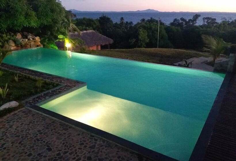 בית מלון כפרי Jj Et Euphrasie