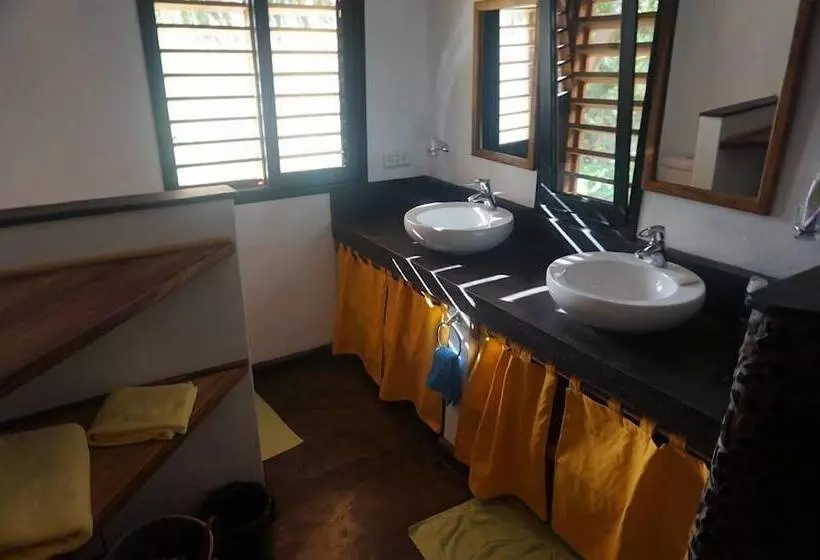 Hotelli Jj Et Euphrasie