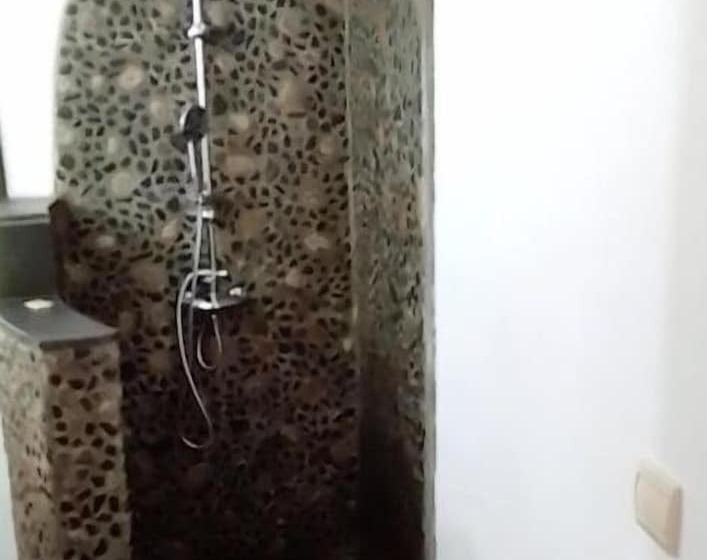 בית מלון כפרי Jj Et Euphrasie