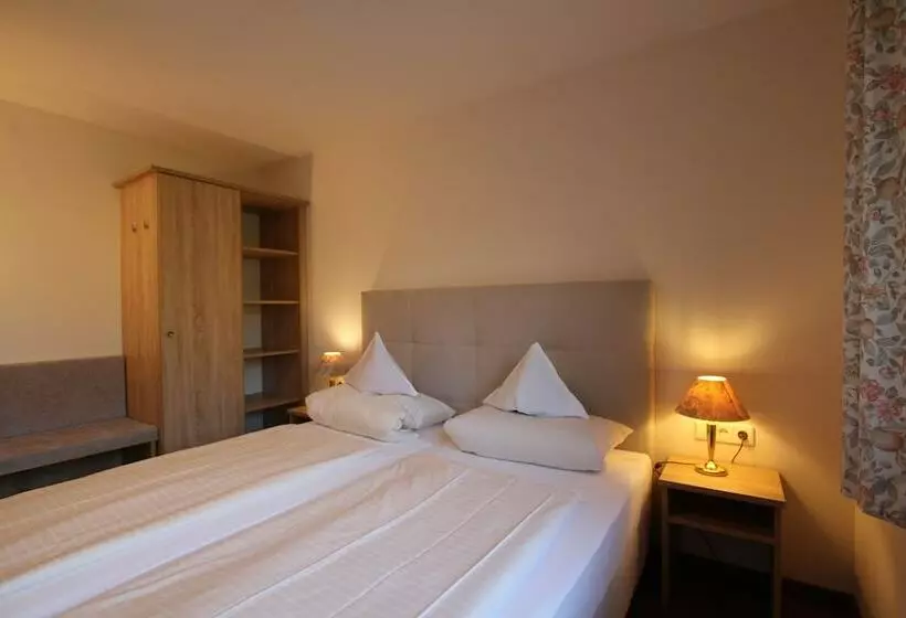 Hotelli Landhaus Friede