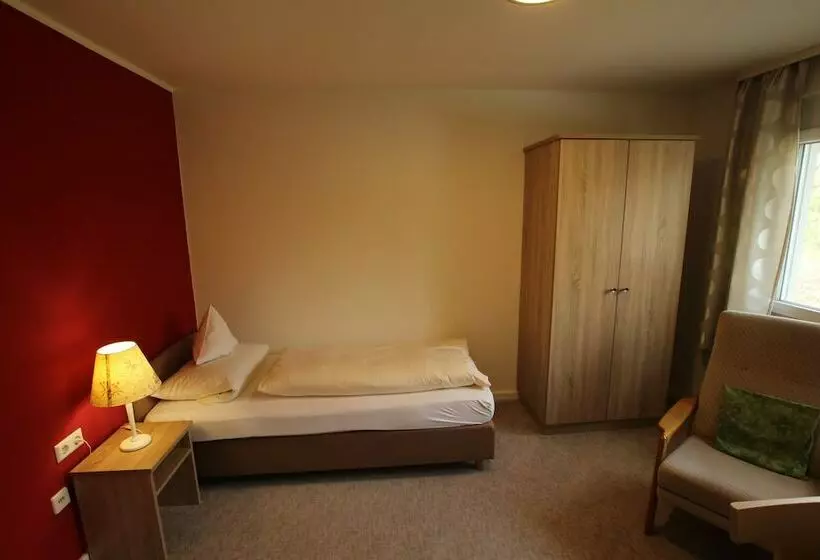 Hotelli Landhaus Friede