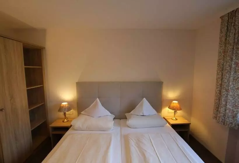 Hotelli Landhaus Friede