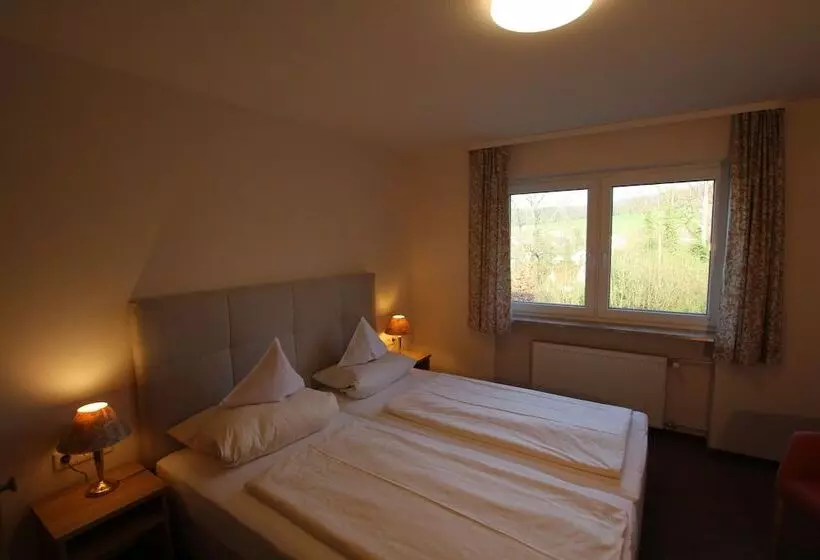 Hotelli Landhaus Friede