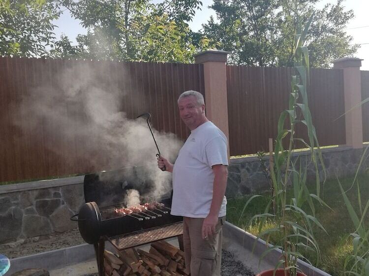 فندق Legenda Lvova Hostel