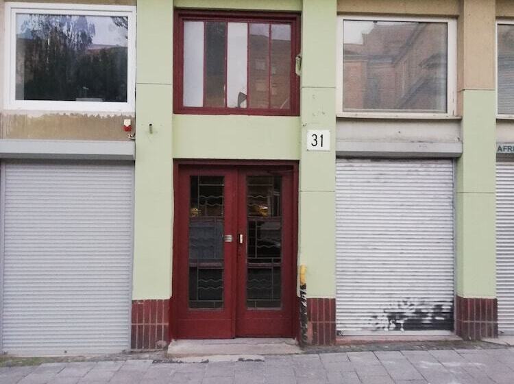 فندق Legenda Lvova Hostel